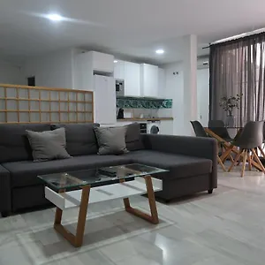  Apartamento J & E Center