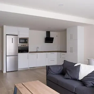  Apartamento Victoria's Modern And Cosy 2 Bedroom