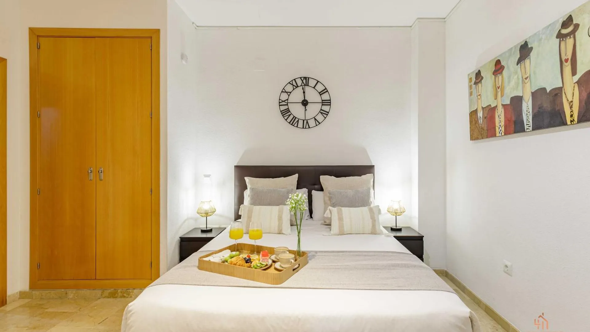 Apartamento Histórico Málaga