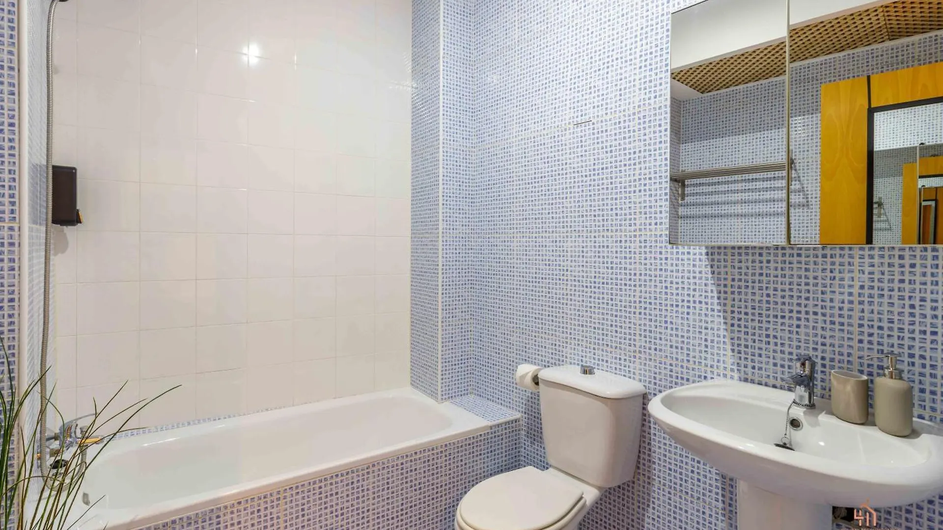 Apartamento Histórico Málaga