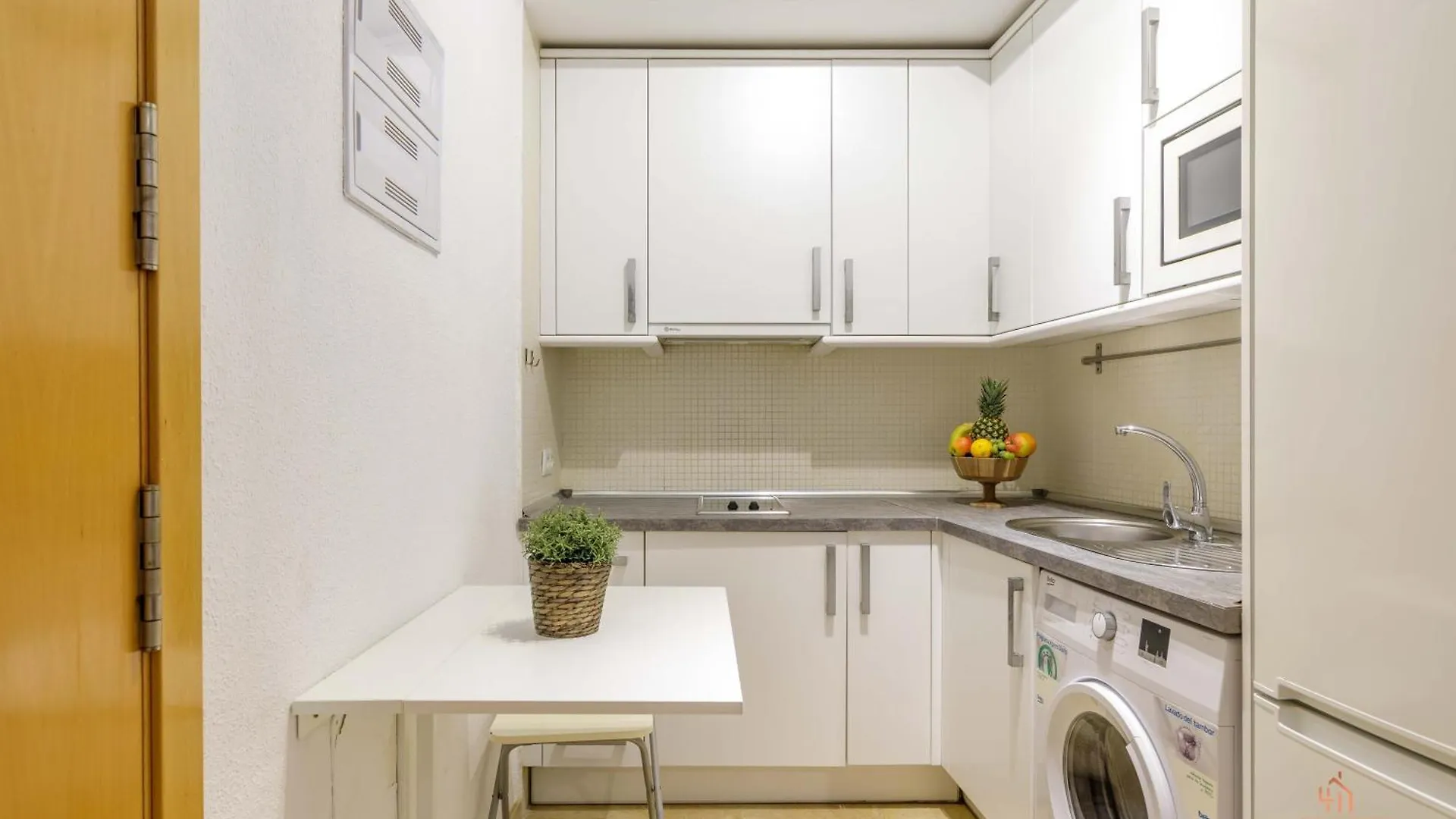 Apartamento Histórico Málaga