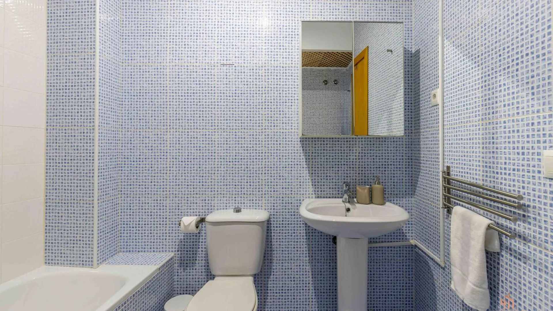 Apartamento Histórico Málaga España
