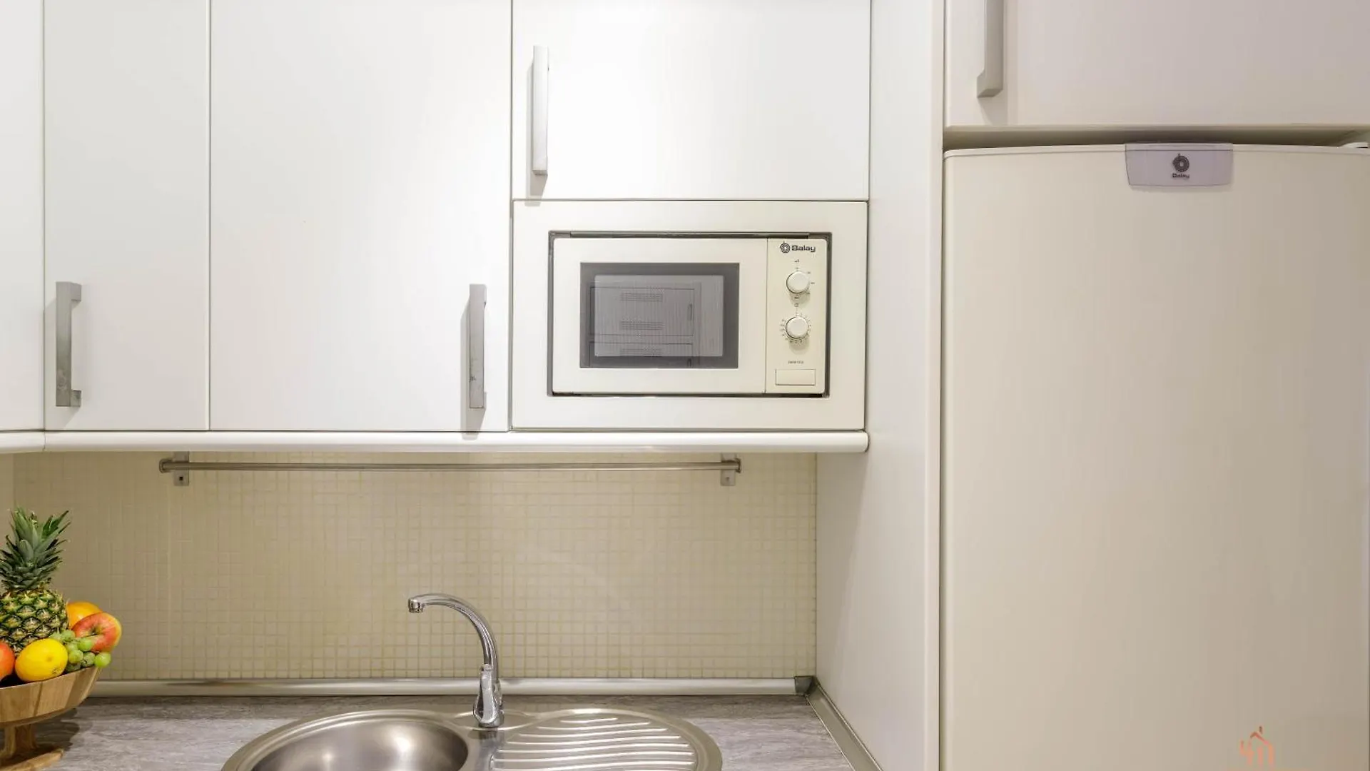 Apartamento Histórico Málaga