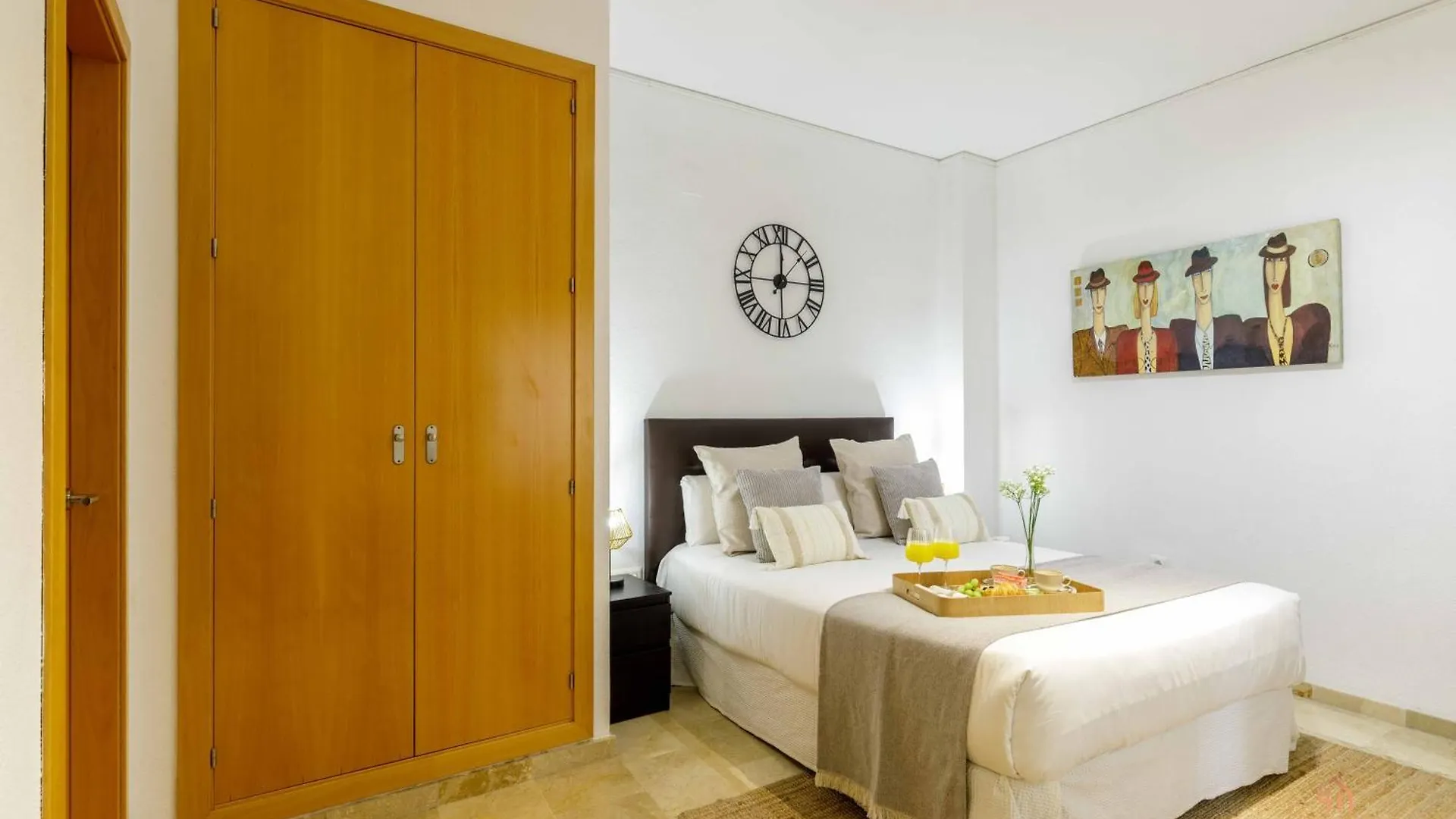 Apartamento Histórico Málaga 0*,  España