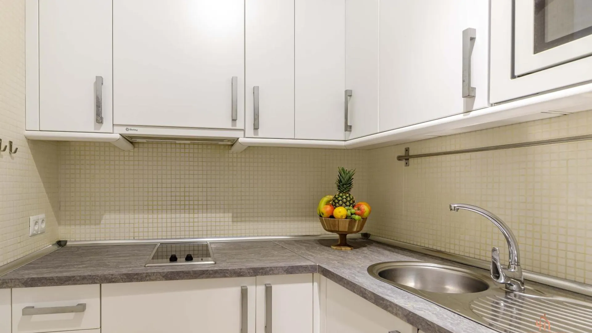 Apartamento Histórico Málaga